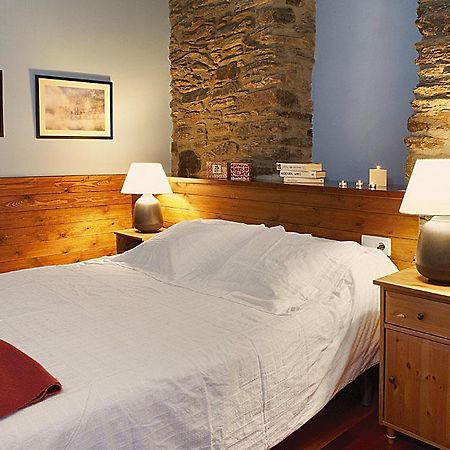 Cal Bou Rural Resort Fontaneda Екстер'єр фото