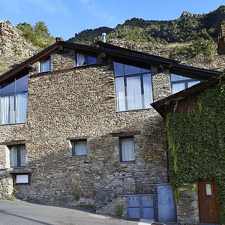 Cal Bou Rural Resort Fontaneda Екстер'єр фото