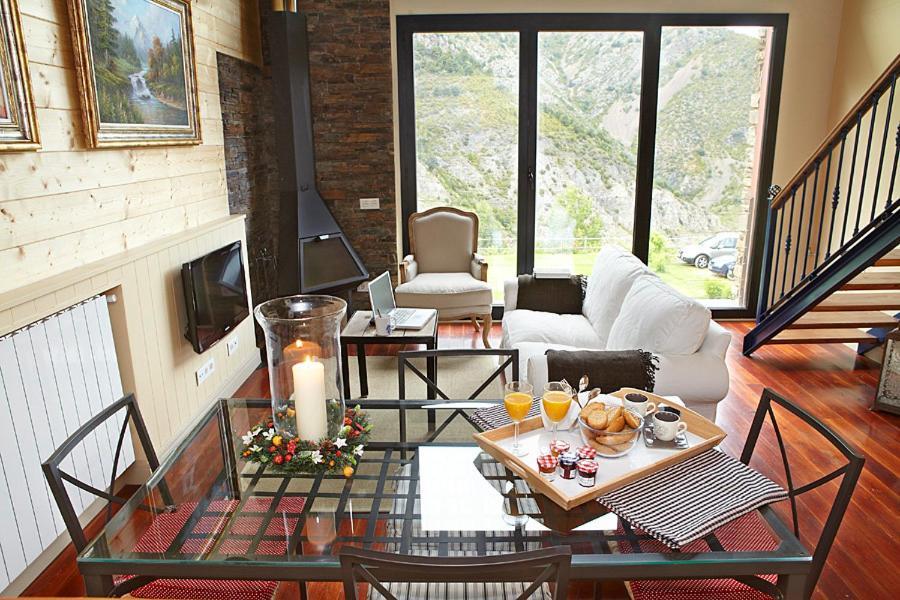 Cal Bou Rural Resort Fontaneda Номер фото