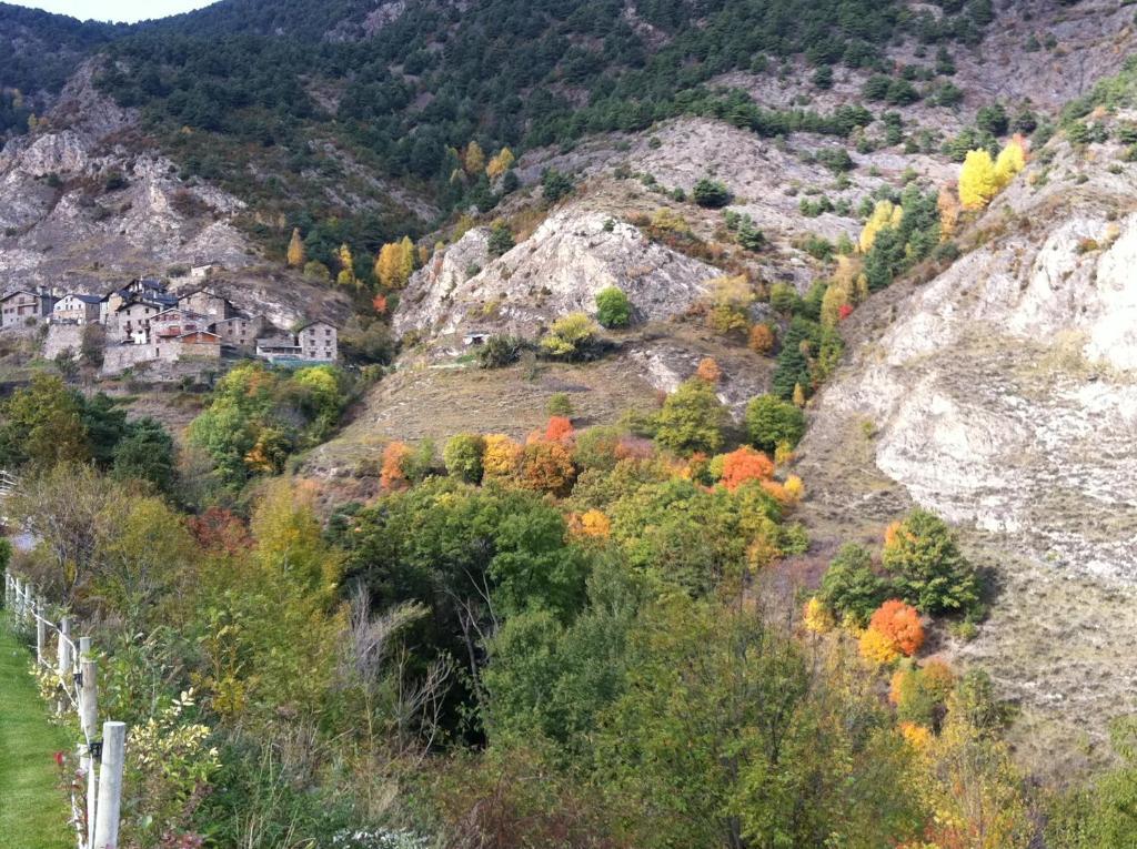 Cal Bou Rural Resort Fontaneda Екстер'єр фото