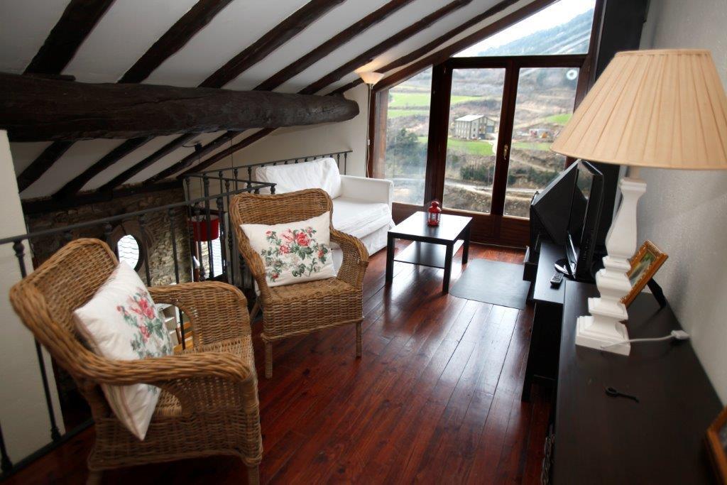 Cal Bou Rural Resort Fontaneda Номер фото