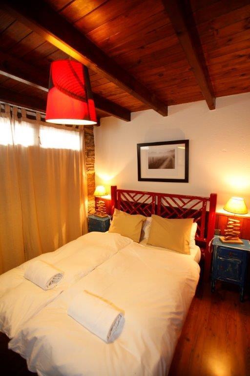 Cal Bou Rural Resort Fontaneda Номер фото